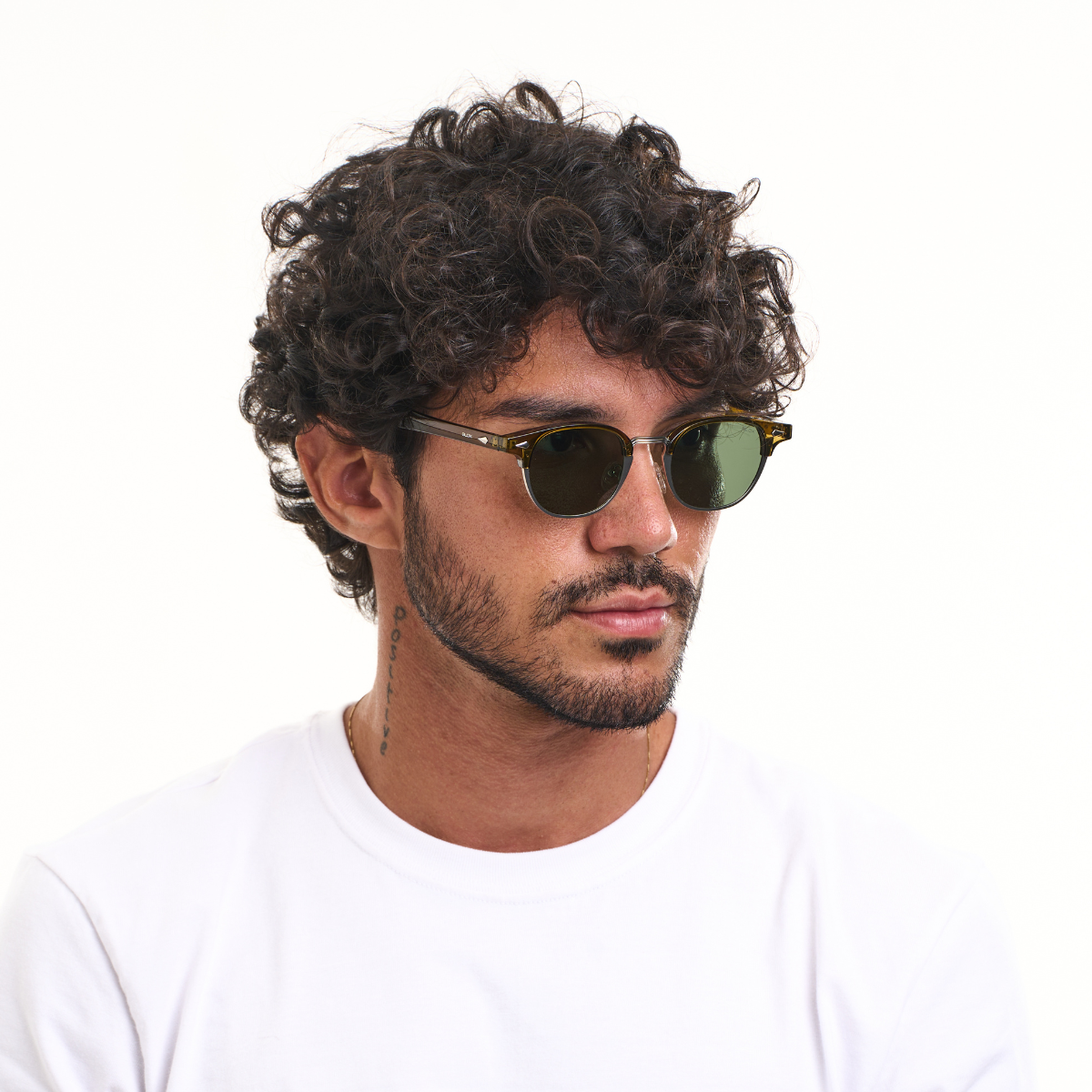Copacabana Sunglasses